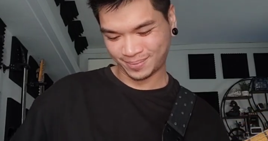 Oak Solo